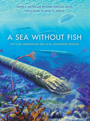 cover image of A Sea without Fish